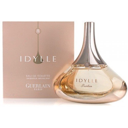 Guerlain Idylle EDP naiselle 35 ml hinta ja tiedot | Naisten hajuvedet | hobbyhall.fi