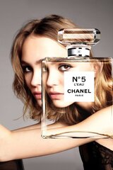 Chanel No 5 EDT naiselle 50 ml hinta ja tiedot | Chanel Hajuvedet ja kosmetiikka | hobbyhall.fi