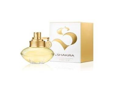 Shakira S EDT naiselle 80 ml hinta ja tiedot | Naisten hajuvedet | hobbyhall.fi