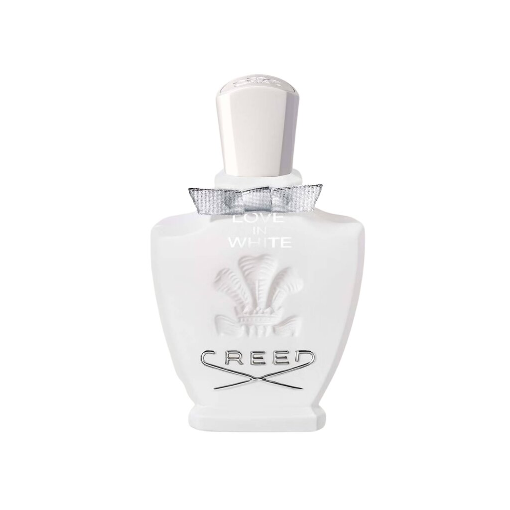 Hajuvesi Creed Love in White PP naisille 75 ml hinta ja tiedot | Naisten hajuvedet | hobbyhall.fi