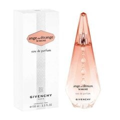 Givenchy Ange ou Etrange Le Secret EDP naiselle 100 ml hinta ja tiedot | Naisten hajuvedet | hobbyhall.fi