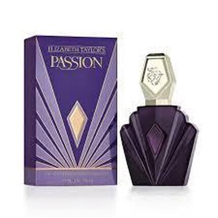 Elizabeth Taylor Passion EDT naisille 74 ml hinta ja tiedot | Naisten hajuvedet | hobbyhall.fi