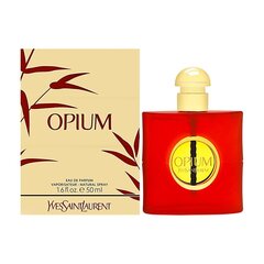 Yves Saint Laurent Opium 2009 EDP naiselle 50 ml hinta ja tiedot | Naisten hajuvedet | hobbyhall.fi