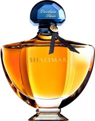 Hajuvesi Guerlain Shalimar EDT naisille 30 ml hinta ja tiedot | Naisten hajuvedet | hobbyhall.fi