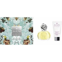 Laji Sisley Soir de Lune: EDP naisille 30 ml + Vartalovoide 50 ml hinta ja tiedot | Naisten hajuvedet | hobbyhall.fi