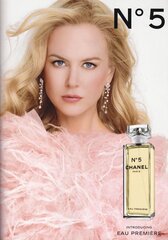 Chanel No 5 Eau Premiere EDT lahjasetti naisille 3 x 20 ml hinta ja tiedot | Chanel Hajuvedet ja tuoksut | hobbyhall.fi