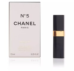 Chanel No.5, 7,5 ml hinta ja tiedot | Chanel Hajuvedet ja kosmetiikka | hobbyhall.fi