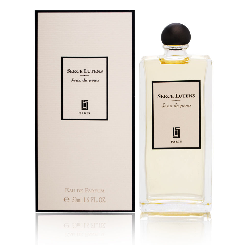 Serge Lutens Un Bois Vanille EDP unisex 50 ml hinta ja tiedot | Naisten hajuvedet | hobbyhall.fi