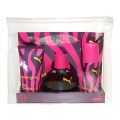 Puma Animagical Woman EDT lahjapakkaus naiselle 40 ml hinta ja tiedot | Naisten hajuvedet | hobbyhall.fi