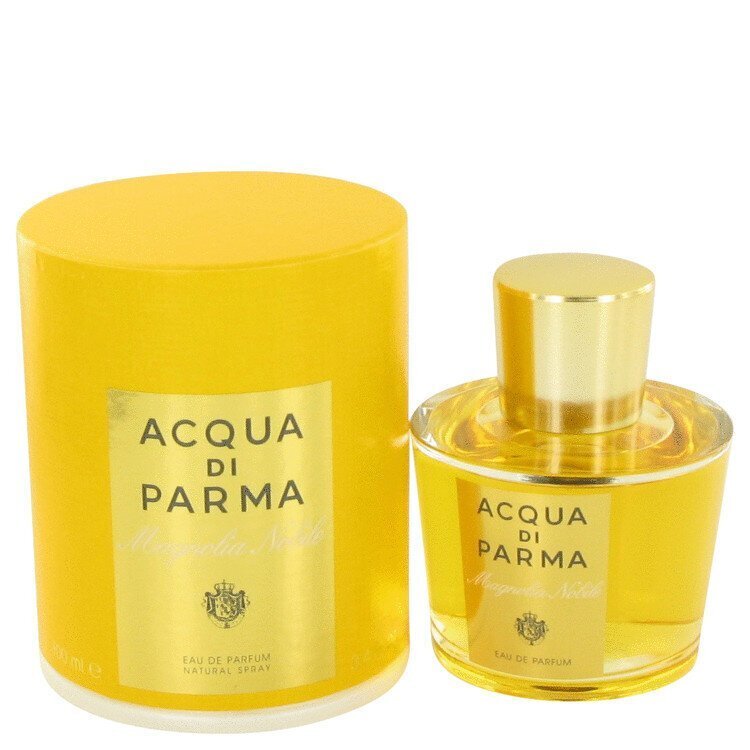 Hajuvesi vesi Acqua Di Parma Magnolia Nobile EDP naisille 100 ml hinta ja tiedot | Naisten hajuvedet | hobbyhall.fi