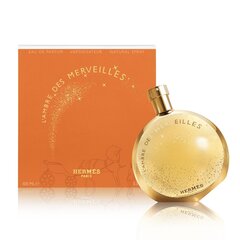 Hermes L´Ambre des Merveilles EDP naisille 100 ml hinta ja tiedot | Naisten hajuvedet | hobbyhall.fi