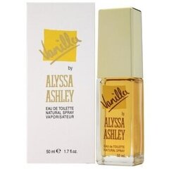 Alyssa Ashley Vanilla EDT naisille 100 ml hinta ja tiedot | Naisten hajuvedet | hobbyhall.fi
