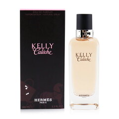 Hermes Kelly Caleche EDP naiselle 100 ml hinta ja tiedot | Naisten hajuvedet | hobbyhall.fi