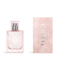 Burberry Body EDT Hajuvesi naisille 30 ml hinta ja tiedot | Naisten hajuvedet | hobbyhall.fi