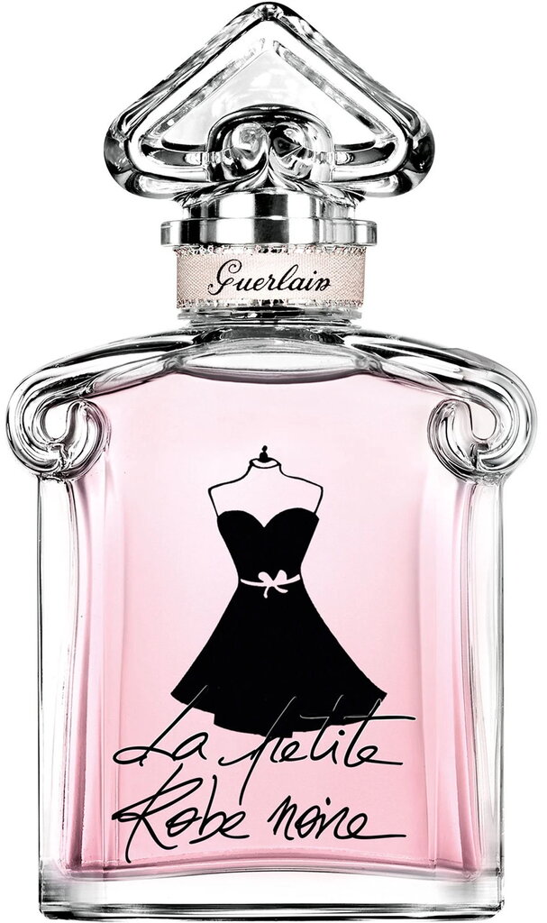 Guerlain La Petite Robe Noire EDT naiselle 100 ml hinta ja tiedot | Naisten hajuvedet | hobbyhall.fi