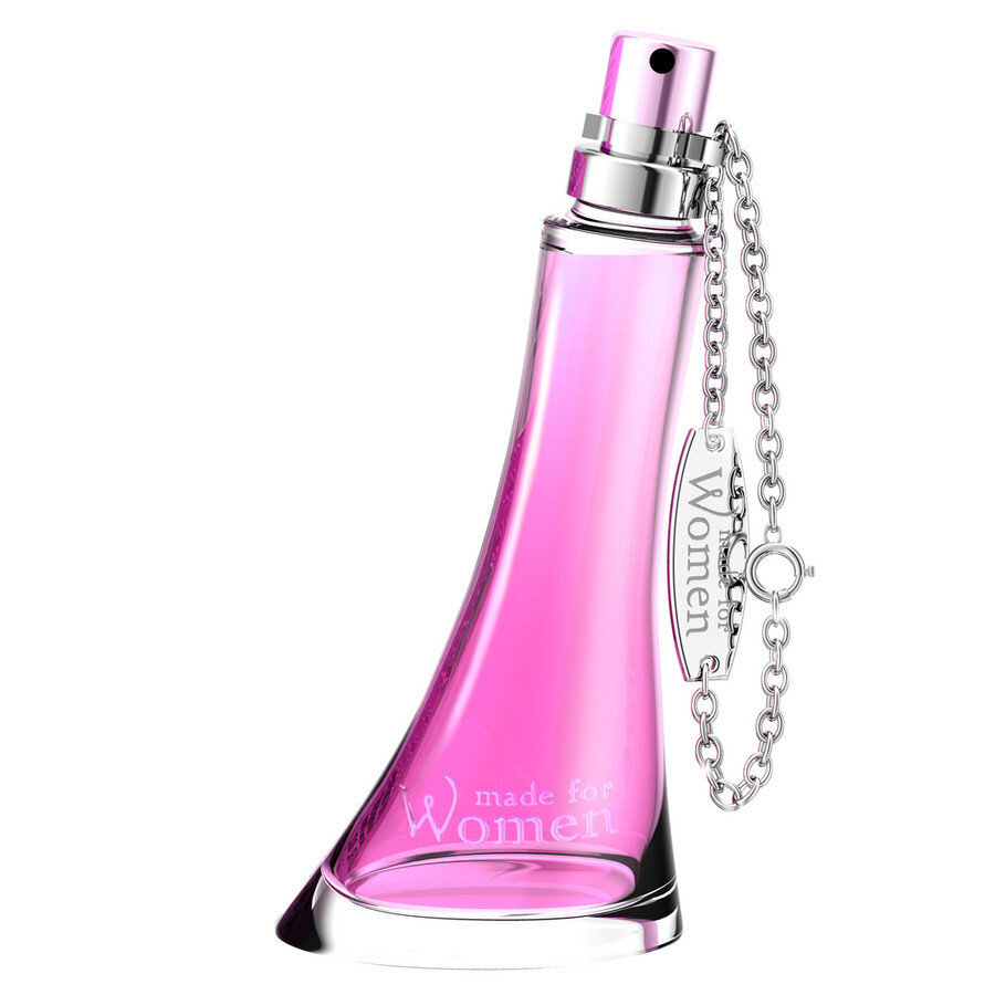 Bruno Banani Made For Women EDT naisille 20 ml hinta ja tiedot | Naisten hajuvedet | hobbyhall.fi