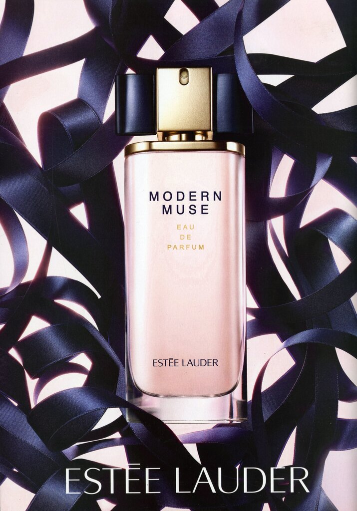 Estée Lauder Modern Muse EDP naiselle 50 ml hinta ja tiedot | Naisten hajuvedet | hobbyhall.fi