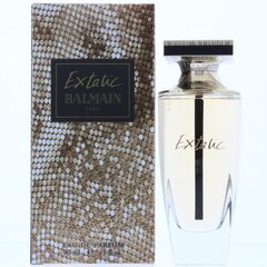 Balmain Extatic EDP naiselle 90 ml hinta ja tiedot | Naisten hajuvedet | hobbyhall.fi