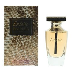 Balmain Extatic EDP naiselle 60 ml hinta ja tiedot | Naisten hajuvedet | hobbyhall.fi