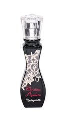 Christina Aguilera Unforgettable EDP naiselle 15 ml hinta ja tiedot | Naisten hajuvedet | hobbyhall.fi