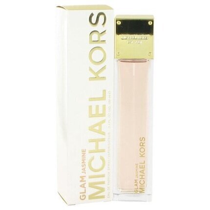 Michael Kors Glam Jasmine EDP Hajuvesi naisille 100 ml hinta ja tiedot | Naisten hajuvedet | hobbyhall.fi