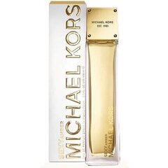 Michael Kors Sexy Amber EDP naiselle 100 ml hinta ja tiedot | Michael Kors Hajuvedet ja kosmetiikka | hobbyhall.fi