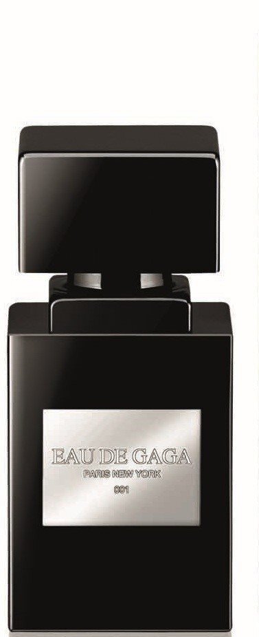 Lady Gaga Eau de Gaga 001 EDP unisex 15 ml hinta ja tiedot | Naisten hajuvedet | hobbyhall.fi