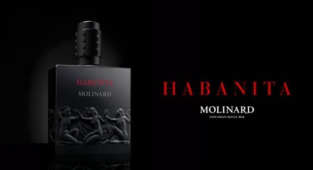 Molinard Habanita EDP naiselle 75 ml hinta ja tiedot | Naisten hajuvedet | hobbyhall.fi