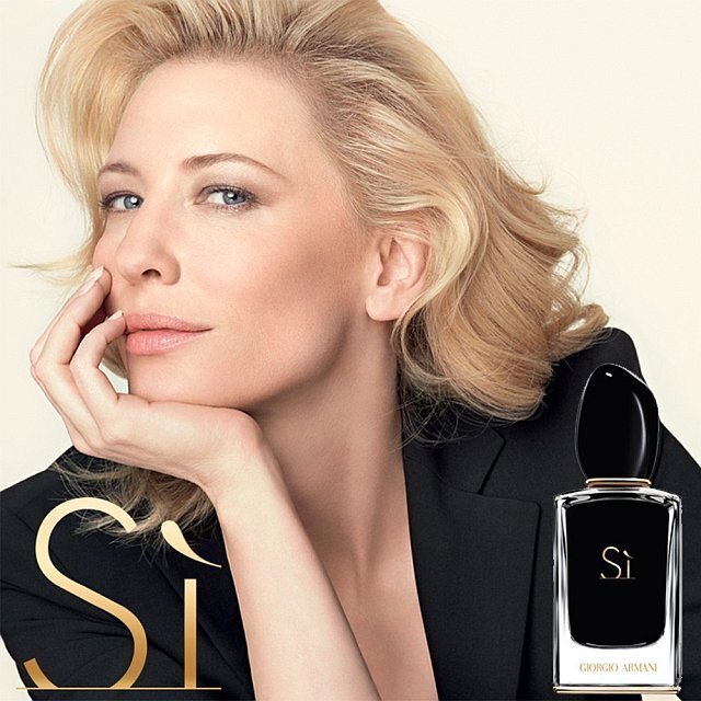 Giorgio Armani Si Intense EDP naiselle 50 ml hinta ja tiedot | Naisten hajuvedet | hobbyhall.fi