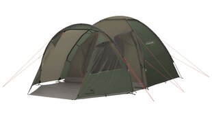 Teltta Easy Camp Eclipse 500, vihreä hinta ja tiedot | Easy camp Kodinkoneet ja kodinelektroniikka | hobbyhall.fi