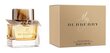 Burberry My Burberry EDP naiselle 50 ml hinta ja tiedot | Naisten hajuvedet | hobbyhall.fi