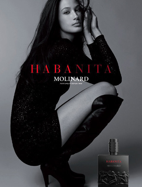 Molinard Habanita EDP naiselle 30 ml hinta ja tiedot | Naisten hajuvedet | hobbyhall.fi