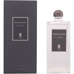 Serge Lutens L´orpheline EDP unisex 50 ml hinta ja tiedot | Naisten hajuvedet | hobbyhall.fi