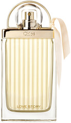 Chloé Love Story EDP naiselle 75 ml hinta ja tiedot | Naisten hajuvedet | hobbyhall.fi