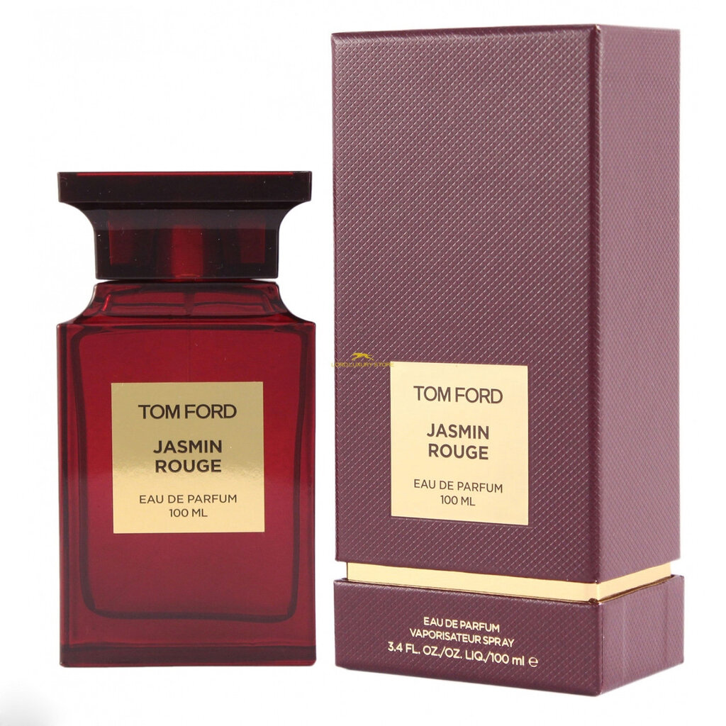 TOM FORD Jasmin Rouge EDP naiselle 100 ml hinta ja tiedot | Naisten hajuvedet | hobbyhall.fi