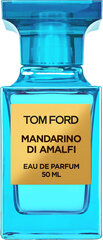 Hajuvesi Tom Ford Mandarino di Amalfi EDP naisille 50 ml hinta ja tiedot | Naisten hajuvedet | hobbyhall.fi