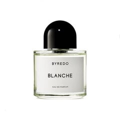 BYREDO Blanche EDP naiselle 100 ml hinta ja tiedot | Naisten hajuvedet | hobbyhall.fi