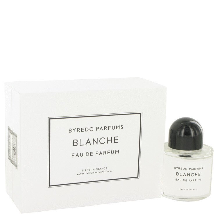 BYREDO Blanche EDP naiselle 100 ml hinta ja tiedot | Naisten hajuvedet | hobbyhall.fi