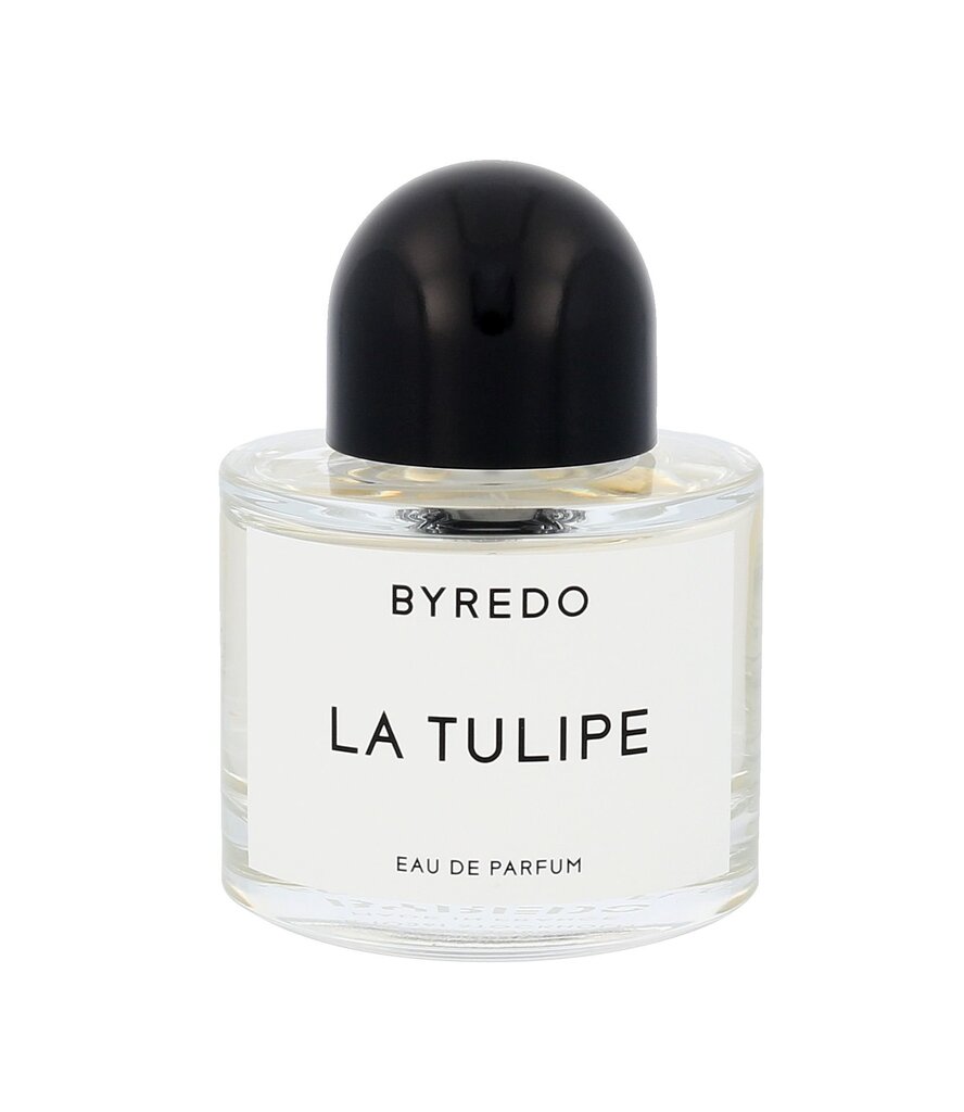 BYREDO La Tulipe EDP naiselle 100 ml hinta ja tiedot | Naisten hajuvedet | hobbyhall.fi