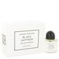 BYREDO Black Saffron EDP unisex 100 ml hinta ja tiedot | Naisten hajuvedet | hobbyhall.fi