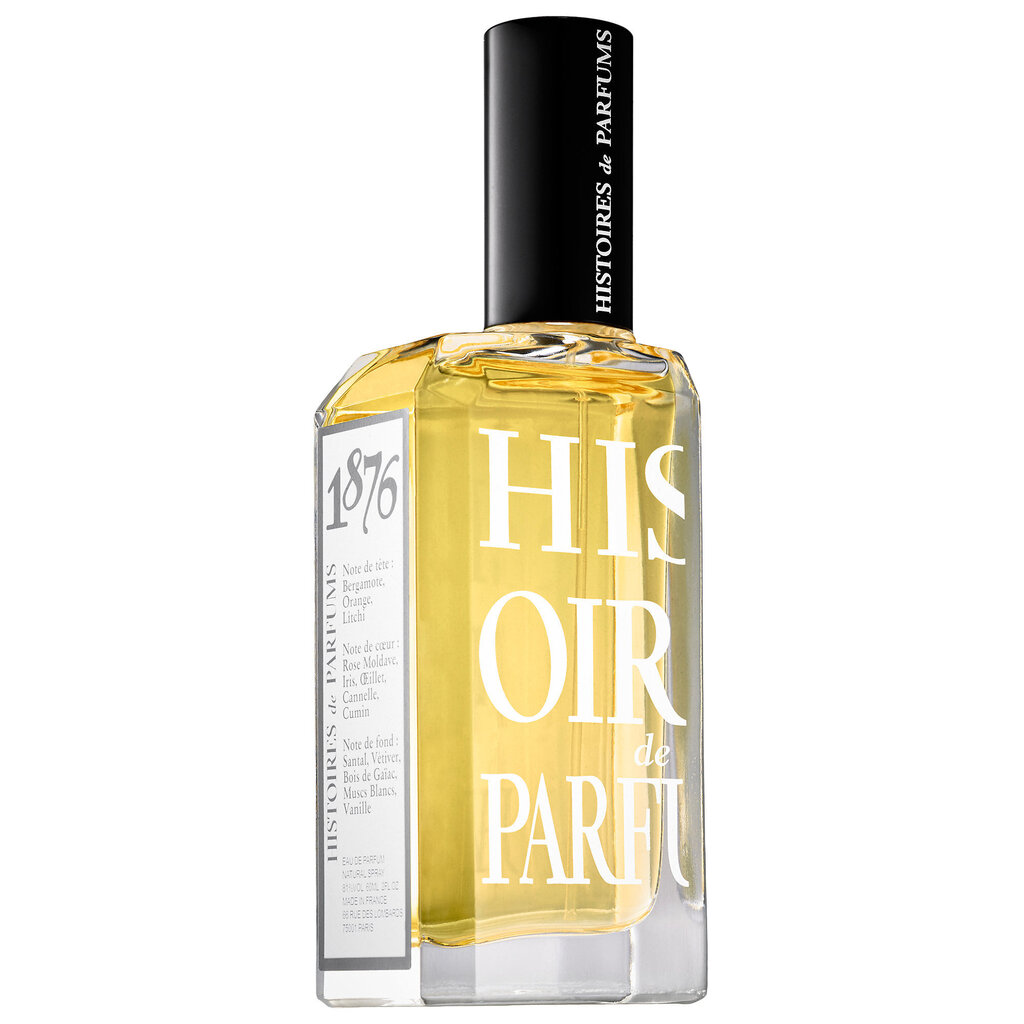 Histoires de Parfums 1876 EDP naiselle 60 ml hinta ja tiedot | Naisten hajuvedet | hobbyhall.fi