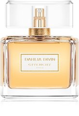 Givenchy Dahlia Divin EDP naiselle 75 ml hinta ja tiedot | Givenchy Hajuvedet ja kosmetiikka | hobbyhall.fi