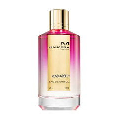 MANCERA Roses Greedy EDP unisex 120 ml hinta ja tiedot | Mancera Hajuvedet ja kosmetiikka | hobbyhall.fi