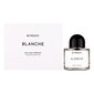 BYREDO Blanche EDP naiselle 50 ml hinta ja tiedot | Naisten hajuvedet | hobbyhall.fi