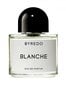 BYREDO Blanche EDP naiselle 50 ml hinta ja tiedot | Naisten hajuvedet | hobbyhall.fi