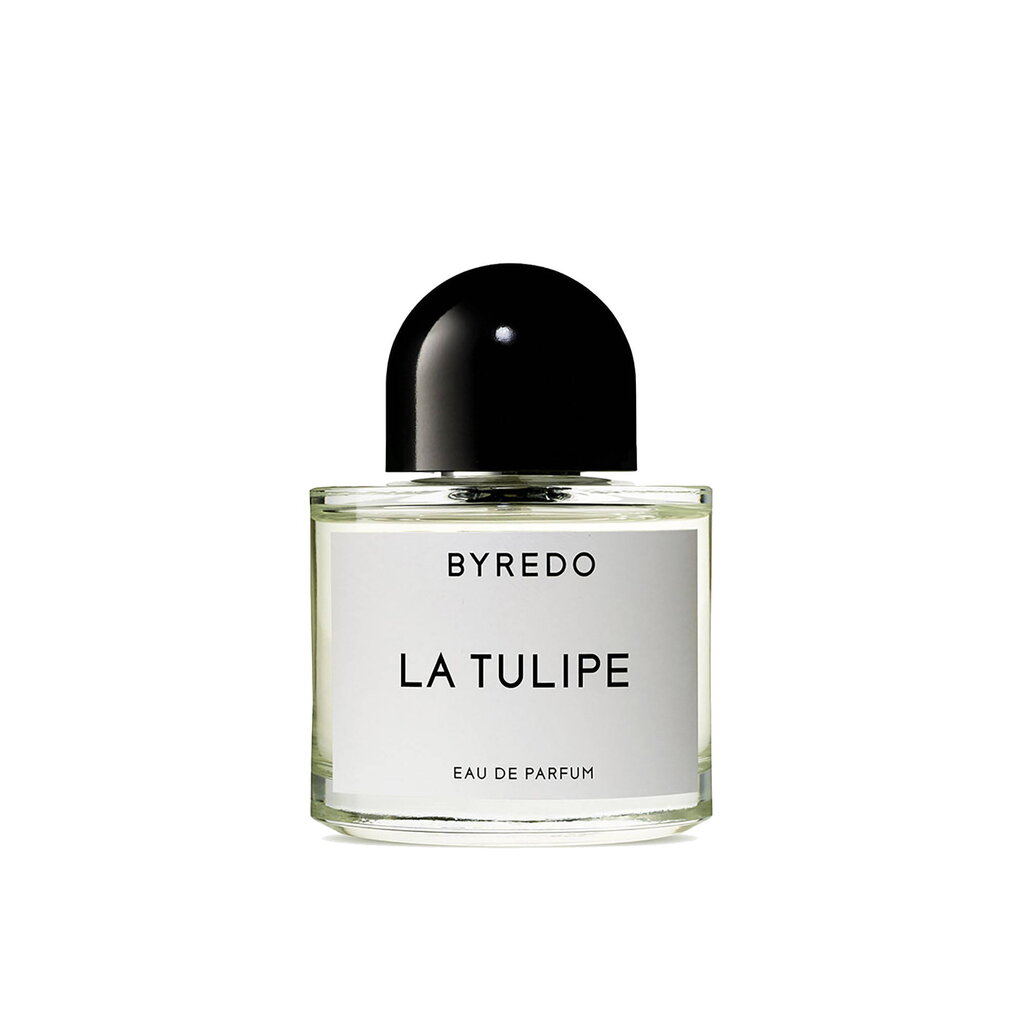 BYREDO La Tulipe EDP naiselle 50 ml hinta ja tiedot | Naisten hajuvedet | hobbyhall.fi