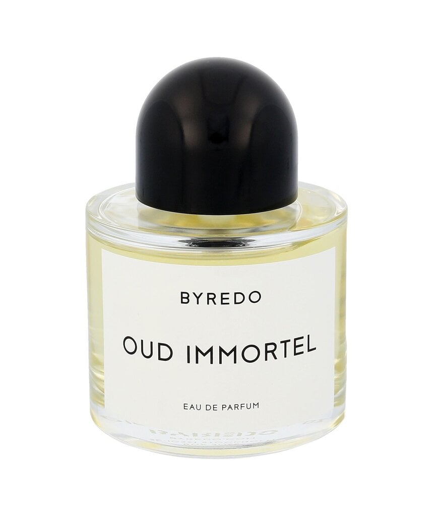 Byredo Oud Immortel EDP unisex 100 ml hinta ja tiedot | Naisten hajuvedet | hobbyhall.fi