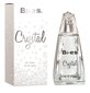 Hajuvesi Bi-es Crystal EDP naisille 100 ml. hinta ja tiedot | Naisten hajuvedet | hobbyhall.fi