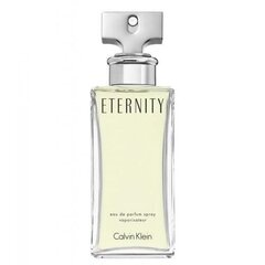 Calvin Klein Eternity EDP lahjapakkaus naiselle 100 ml hinta ja tiedot | Naisten hajuvedet | hobbyhall.fi