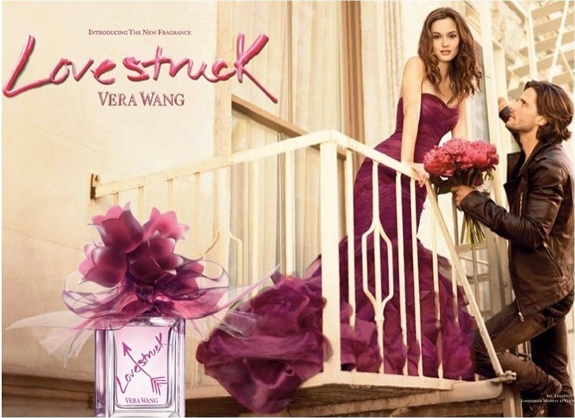 Vera Wang Lovestruck EDP naisille 100 ml hinta ja tiedot | Naisten hajuvedet | hobbyhall.fi